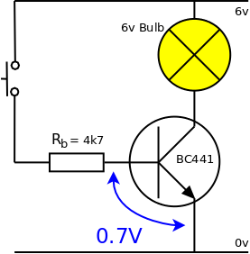 bipolar circuit