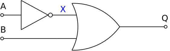 Boolean Logic