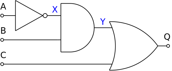 Boolean Logic