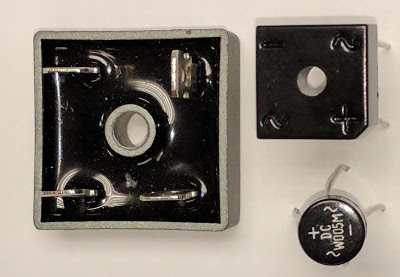 bridge rectifiers